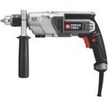 Porter-Cable PORTER-CABLE PC70THD Hammer Drill, 120 V, 1/2 in Chuck PC70THD